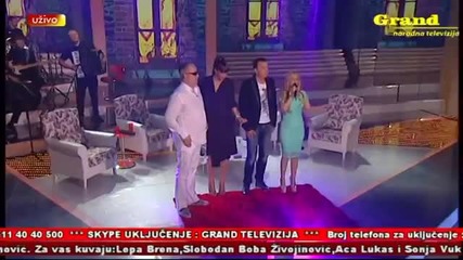 Aleksandra Bursac - Sreco moja