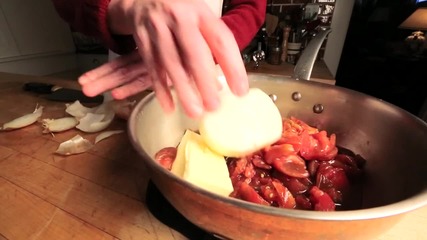 How to Make Gnocchi al Pomodoro