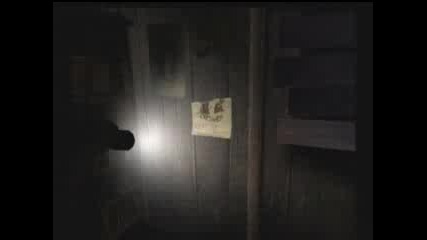 Alone In The Dark Ps2 Gameplay (part 14)