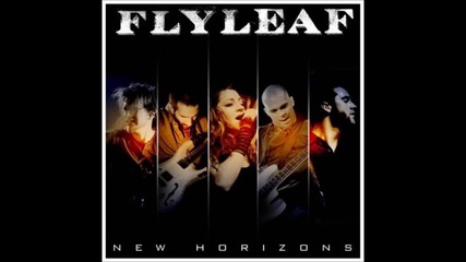 Flyleaf - New Horizons