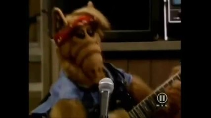 alf rock