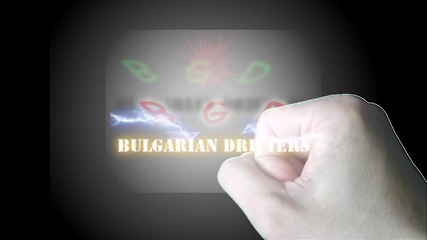 Bulgarian Drifters [bgd] Intro