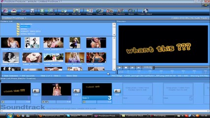 Proshow producer Tutorial 1 ##