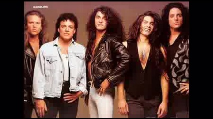 Hardline - Bad Taste 