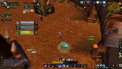 Xmo & Uck 2650+ rated Mage/lock arenas