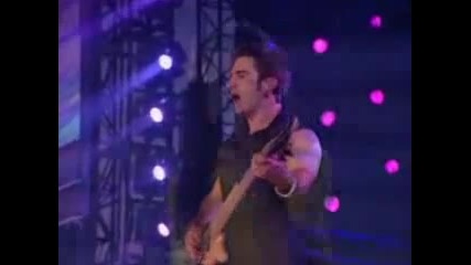 Shania Twain - Forever And For Always