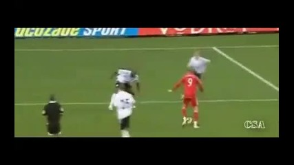 Torres Top 10 Goals