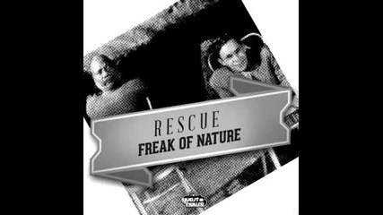 Rescue - Every Freakin_ Day (original Mix)