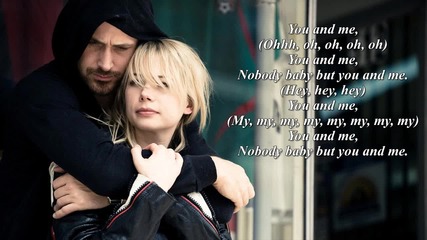 Penny and the Quarters - You And Me (blue Valentine Soundtrack)