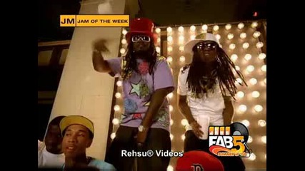 Lil Wayne Ft. T - Pain - Got Money