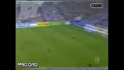 футболна комедия