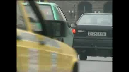 Циганчето По Софийските Улици