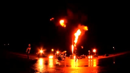 Skillet - Hero