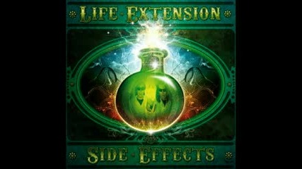 Life Extension - Something Like That 