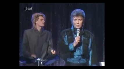 Fancy - Lady of ice '86