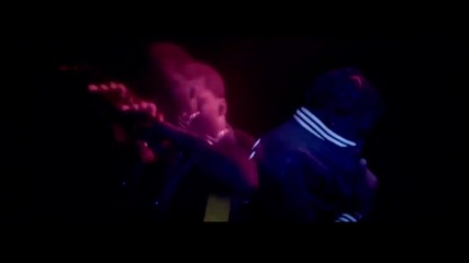 New!!! Meek Mill ft Travi$ Scott, Birdman & Diddy - I'm Leanin' [official Video]