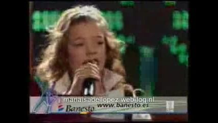 Maria Isabel Gala Fao - Cuando No Estas