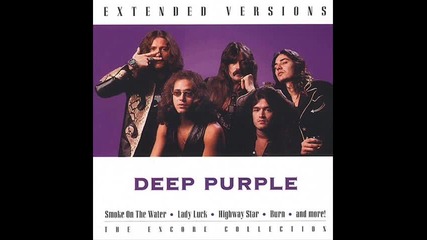 Deep Purple - Going down 