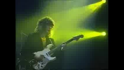 Ritchie Blackmores Rainbow - Ariel (live)
