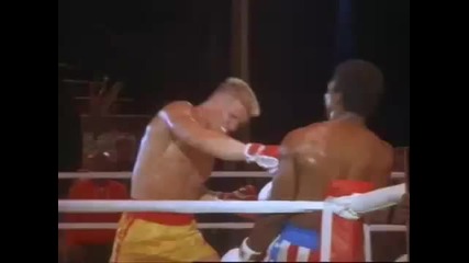 Rocky - Eye of the Tiger