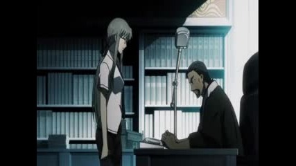 Corpse Princess Епизод 5 [ Eng Dub ]