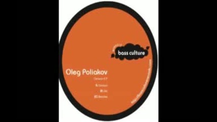 Oleg Poliakov - Caravan 
