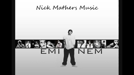 Nas Freestyle - Remix by Nick Mathers