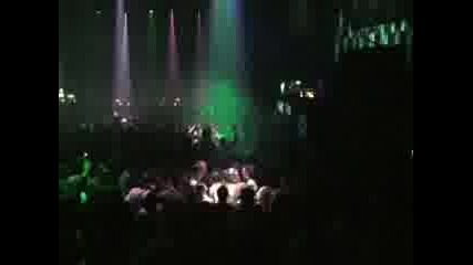 Metropolis - Sven Vath 13.04.2007