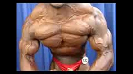 Giant Bodies