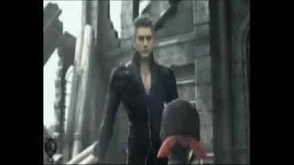 Nightwish - Wish I Had An Angel (final Fantasy Vii)