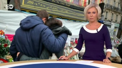 Отменят ли санкции из-за Трампа? - DW Новости (11.11.2016)