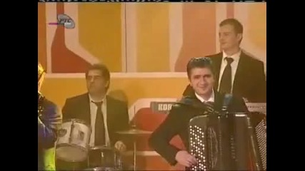 Dragan Kojic Keba - Ko te ima taj te nema