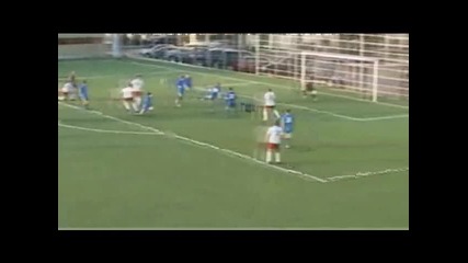 Denev vs Pomorie 