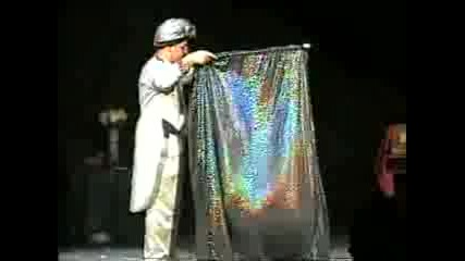 Valermo Show 3