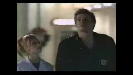 Buffy And Angel - Everything I Do