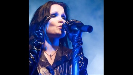Tarja Turunen Die Alive 
