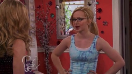 Liv and Maddie Season 1 Episode 4 Steal A Rooney