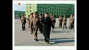 Ким Чен Ун се появи без бастун - Новините на Нова
