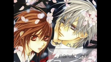 Vampire Knight