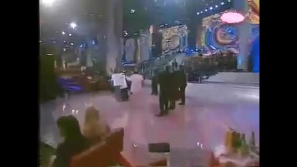 Rada, Stevan, Darko Cira - Rado bi te mi2010/11 