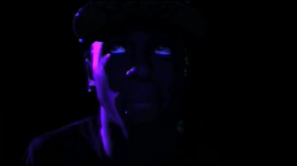 Lil Wayne - Im Not A Human Being [preview] hd