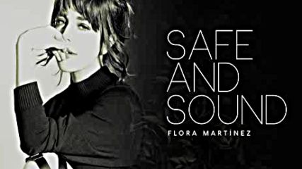 Flora Martnez - Flora - lbum Completo - Full Album - Nuevo 2016