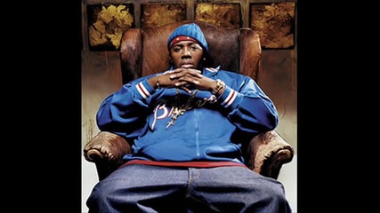 Erick Sermon - Can`t stop