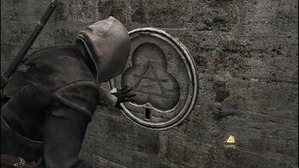 Assassin's Creed Rogue - 100% Sync [sequence 2 - Memory 4]