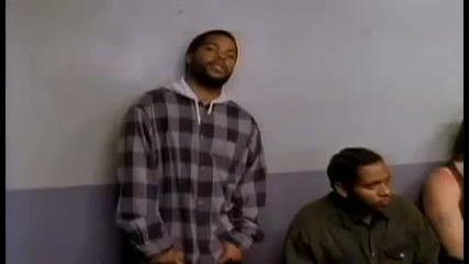 Ice Cube - Check Yo Self 