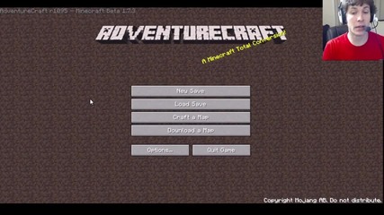 Scary Amnesia Minecraft Mod!