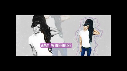 Amy Winehouse - Beat the Point to Death