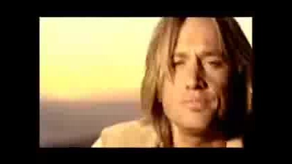 Keith Urban - Somebody like you *life*