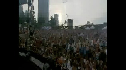 Ferry Corsten Live @ Ultra Music Festival