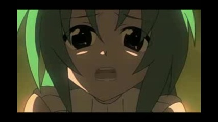 Higurashi No Naku Koro Ni - What Have We Done..